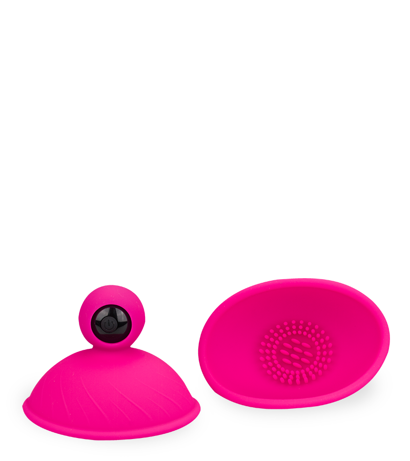 Nippelvibrator Woap