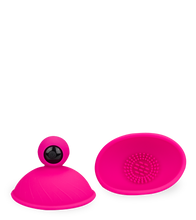 Load image into Gallery viewer, Nippelvibrator Woap