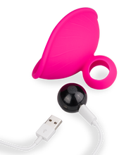 Load image into Gallery viewer, Nippelvibrator Woap