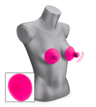 Load image into Gallery viewer, Nippelvibrator Woap