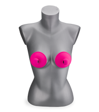 Load image into Gallery viewer, Nippelvibrator Woap
