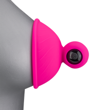 Load image into Gallery viewer, Nippelvibrator Woap