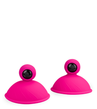 Load image into Gallery viewer, Nippelvibrator Woap