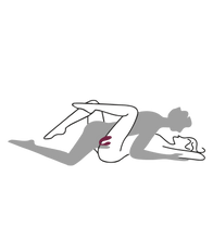 Load image into Gallery viewer, Paar-Vibrator Lov'Inside
