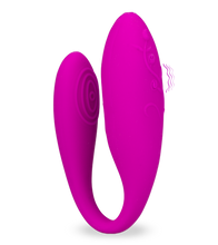 Load image into Gallery viewer, Paar-Vibrator Lov'Inside
