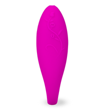 Load image into Gallery viewer, Paar-Vibrator Lov'Inside