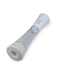 Load image into Gallery viewer, Penis Developer mit Vibration und Vagina Max