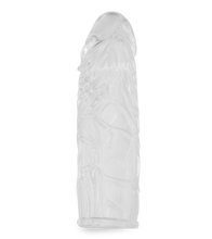 Load image into Gallery viewer, Penis-Extender mit Aderung