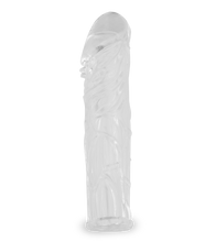 Load image into Gallery viewer, Penis-Extender mit Aderung