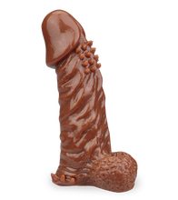 Load image into Gallery viewer, Penis-Extender mit großer Eichel