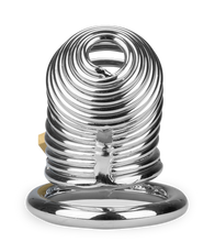 Load image into Gallery viewer, Penis-Käfig Hell Spiral