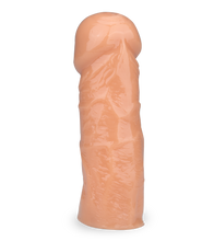 Load image into Gallery viewer, Penis-Sleeve mit Wet-Skin-Effekt