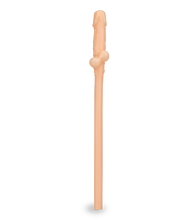 Load image into Gallery viewer, Penis-Strohhalme - 20 Stück