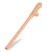 Load image into Gallery viewer, Penis-Strohhalme - 20 Stück