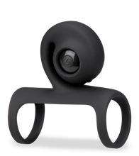 Load image into Gallery viewer, Penishülle mit Vibration Clit Lover