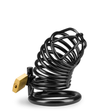 Load image into Gallery viewer, Peniskäfig Little Prisoner