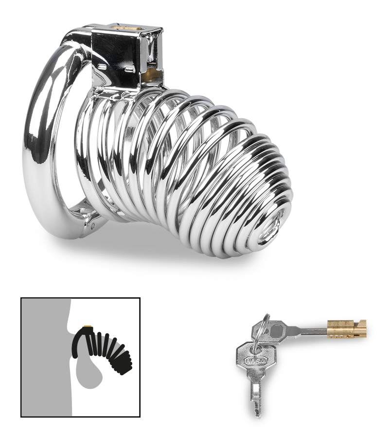 Peniskäfig Yours