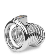 Load image into Gallery viewer, Peniskäfig Yours
