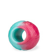 Load image into Gallery viewer, Penismanschette Wolf mit Knoten
