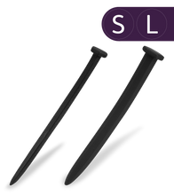 Load image into Gallery viewer, Penisplug aus Silikon Carpenter