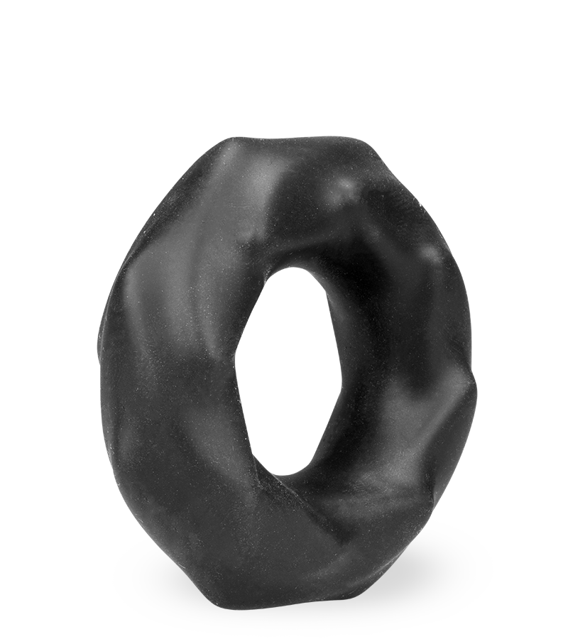 Penisring aus medizinischem Silikon Soul