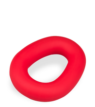 Load image into Gallery viewer, Penisring aus medizinischem Silikon Woafa