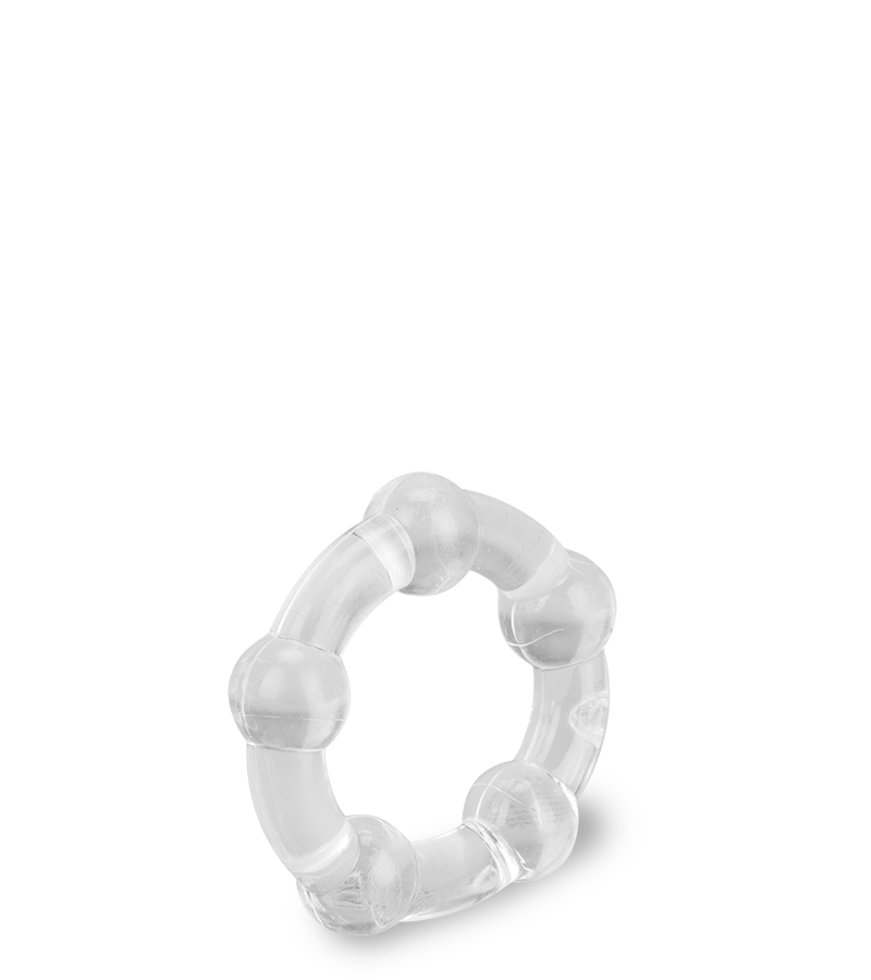 Penisring-Set 3-teilig