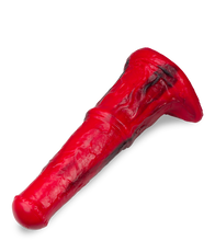 Load image into Gallery viewer, Pferdedildo mit großem Durchmesser