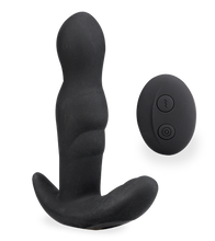 Load image into Gallery viewer, Prostata-Stimulator mit Vibrations- und Massagefunktion Elma