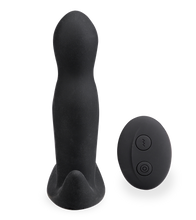Load image into Gallery viewer, Prostata-Stimulator mit Vibrations- und Massagefunktion Elma