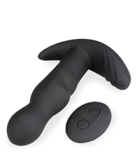 Load image into Gallery viewer, Prostata-Stimulator mit Vibrations- und Massagefunktion Elma