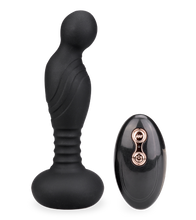 Load image into Gallery viewer, Prostata-Stimulator mit Vibrations- und Massagefunktion Harmony