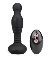 Load image into Gallery viewer, Prostata-Stimulator mit Vibrations- und Massagefunktion Harmony