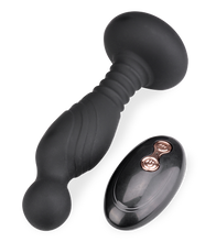 Load image into Gallery viewer, Prostata-Stimulator mit Vibrations- und Massagefunktion Harmony