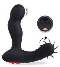 Load image into Gallery viewer, Prostatastimulator mit beheizbarem Schaft Marvin