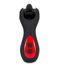 Load image into Gallery viewer, Prostatastimulator mit beheizbarem Schaft Marvin