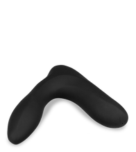 Load image into Gallery viewer, Prostatavibrator mit aufblasbarem Schaft
