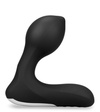 Load image into Gallery viewer, Prostatavibrator mit aufblasbarem Schaft