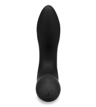 Load image into Gallery viewer, Prostatavibrator mit aufblasbarem Schaft