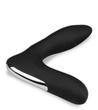Load image into Gallery viewer, Prostatavibrator mit aufblasbarem Schaft