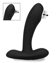 Load image into Gallery viewer, Pulsator für die Prostata Shell