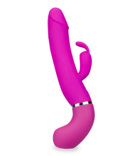Load image into Gallery viewer, Rabbit mit Spritzfunktion Hey Jack