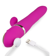 Load image into Gallery viewer, Rabbit-Pulsator Amanda