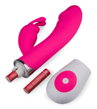 Load image into Gallery viewer, Rabbit-Vibrator