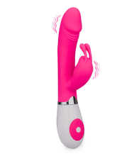 Load image into Gallery viewer, Rabbit-Vibrator