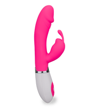Load image into Gallery viewer, Rabbit-Vibrator