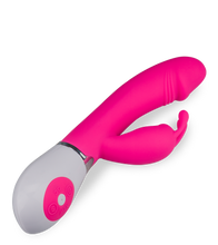 Load image into Gallery viewer, Rabbit-Vibrator