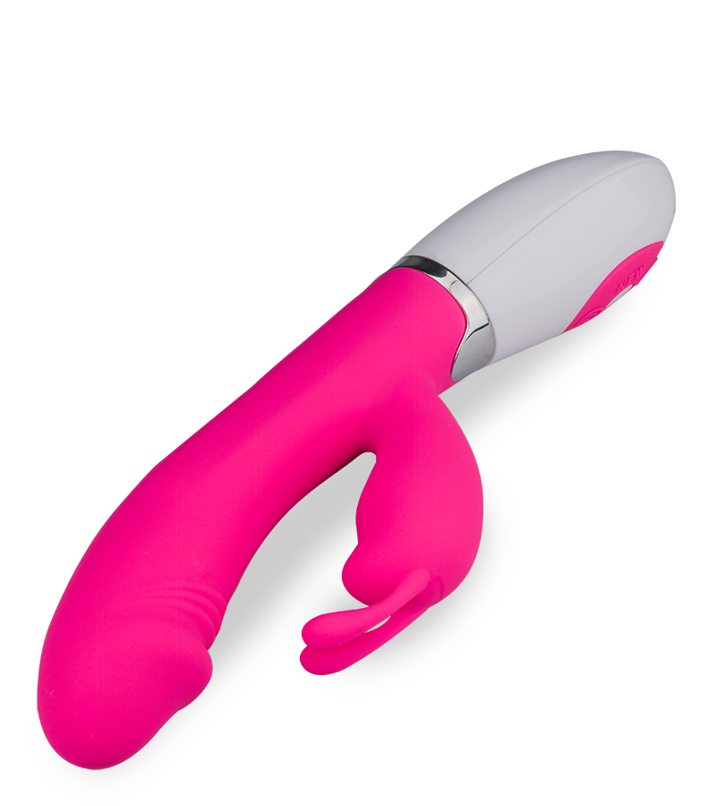 Rabbit-Vibrator