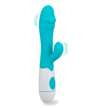 Load image into Gallery viewer, Rabbit-Vibrator Bloom