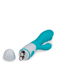 Load image into Gallery viewer, Rabbit-Vibrator Bloom